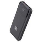 Login Power Bank - 10000mAh - LT-P80
